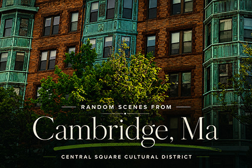 Cambridge, MA - Jun 2026